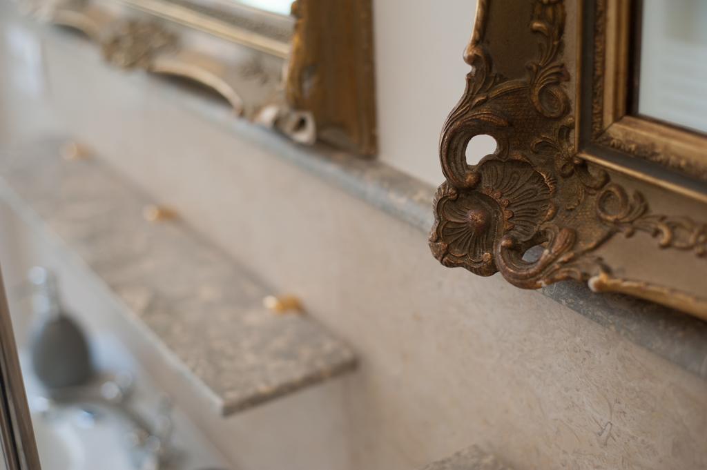 Suite San Giorgio Трани Экстерьер фото