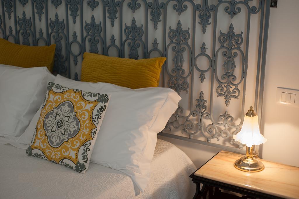 Suite San Giorgio Трани Экстерьер фото