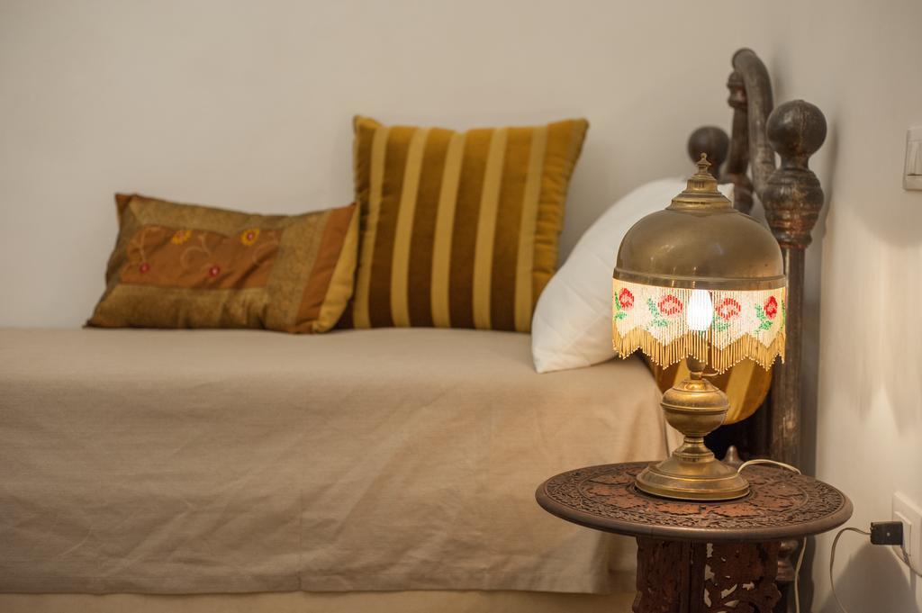Suite San Giorgio Трани Экстерьер фото