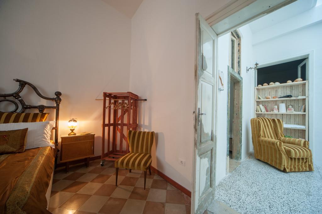 Suite San Giorgio Трани Экстерьер фото