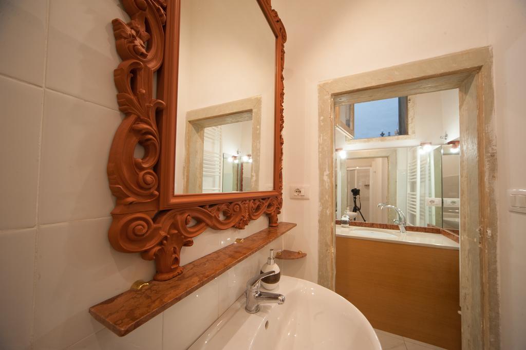Suite San Giorgio Трани Экстерьер фото