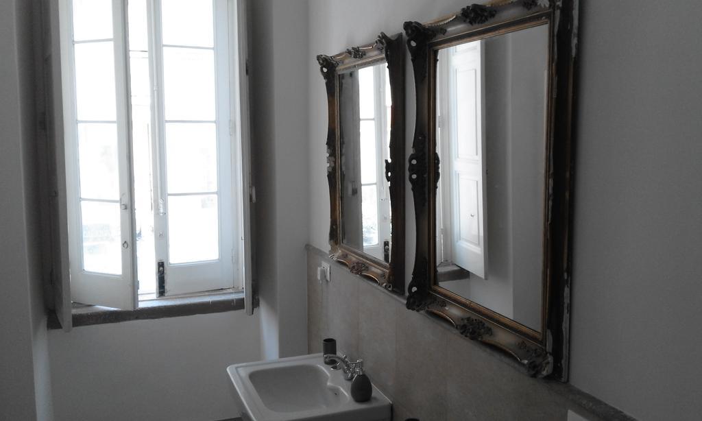 Suite San Giorgio Трани Экстерьер фото